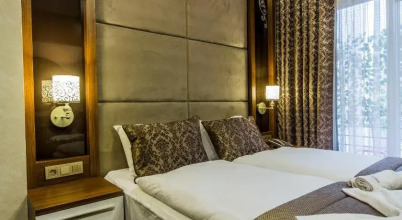 Fidan Residence Taksim Deluxe, фото 20 Fidan Residence Taksim Deluxe, фото 20