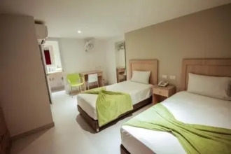 Hotel Isla Capri, фото 26