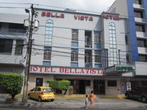 Hotel Bella Vista