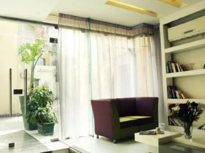 Parklane Furnished Suites, фото 24