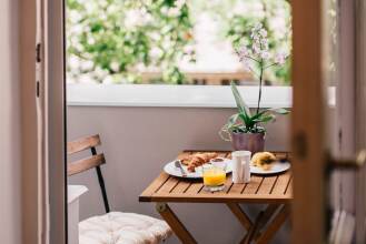 Oasis Apartments - Parliament II, фото 7