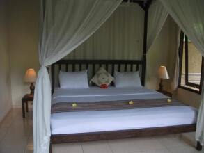 Coco Alami Guest House, фото 6