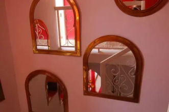 La Terrasse Des Oliviers Guest House, фото 13 La Terrasse Des Oliviers Guest House, фото 13