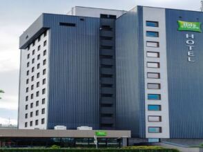 Отель ibis Styles Riga, фото 39