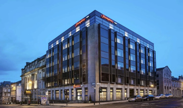 Hampton By Hilton Central, фото 29 Hampton By Hilton Central, фото 29