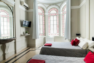 Monoambiente En El Centro De Recoleta, фото 47 Monoambiente En El Centro De Recoleta, фото 47