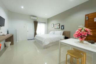 Tanban Mansion Surin, фото 34 Tanban Mansion Surin, фото 34