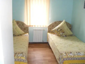 Отель Звезда, фото 23