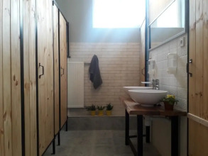 Eco Hostel Drova, фото 15 Eco Hostel Drova, фото 15