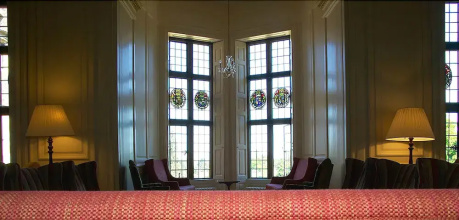 Madingley Hall - Bed & Breakfast, фото 23