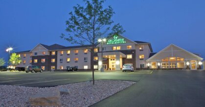 Grandstay Hotel & Suites, фото 27