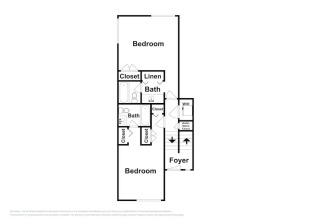 Red Pine Rental At The Canyons Base 4 Bedroom Townhouse, фото 20 Red Pine Rental At The Canyons Base 4 Bedroom Townhouse, фото 20