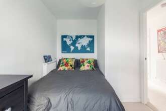 Modern 2 Bedroom Flat in Zone 1, фото 15