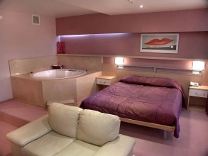 Отель Палладиум, фото 39 Отель Палладиум, фото 39