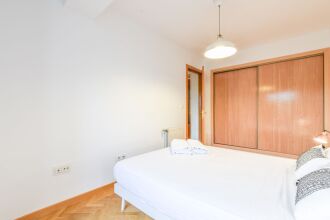 Room To Rent Tirso De Molina, фото 21