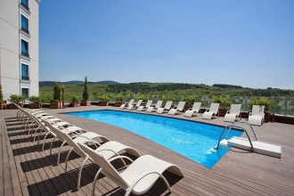 Limak Eurasia Luxury, фото 20