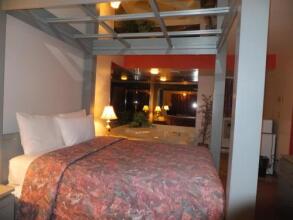 Ivy Rose Motor Inn, фото 7