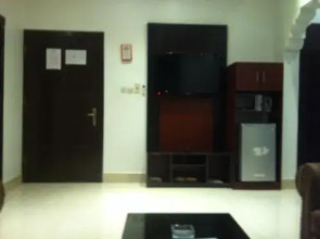 Juina Castle Al Riyadh, фото 12 Juina Castle Al Riyadh, фото 12