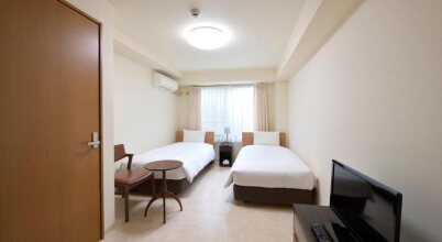 Daiichi Grand Hostel Kyoto, фото 36