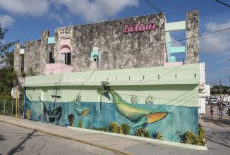 Selina Cancun Downtown