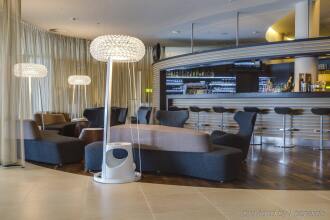 Radisson Blu Hamburg Airport, фото 24