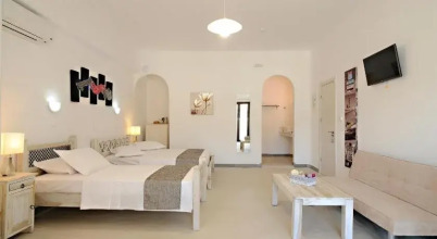 Happy Apartments Mykonos, фото 40