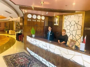 MUSHERIB, фото 35 MUSHERIB, фото 35