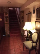 Cross Keys Hotel, фото 9