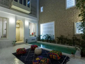 Bck Art Riad, фото 31 Bck Art Riad, фото 31