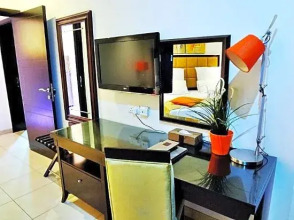 Corp Executive Doha Suites, фото 47 Corp Executive Doha Suites, фото 47