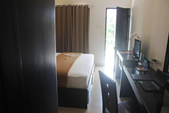 Nakula Stay Kuta, фото 5