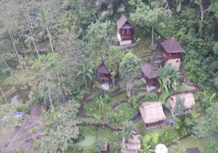 Bali Jungle Huts, фото 35