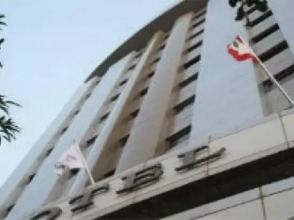 Grand Hotel Beirut, фото 25 Grand Hotel Beirut, фото 25