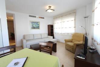 Perfect Malaga Home Base, фото 3