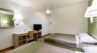 Motel 6 Austin South - Airport, фото 33 Motel 6 Austin South - Airport, фото 33