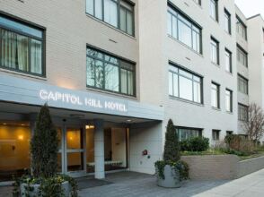 The Capital Suites, фото 23