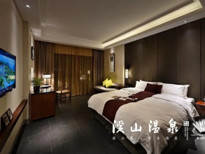 Xishan Hotsprings Resort & SPA