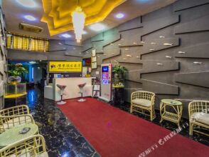 Modern Holiday Hotel, фото 8 Modern Holiday Hotel, фото 8