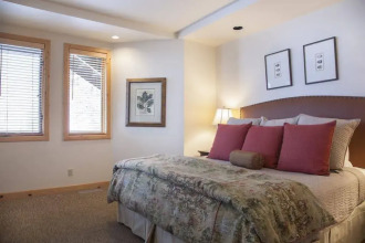 Trails End Lodge, фото 5 Trails End Lodge, фото 5