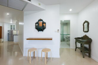 Baan Poolom Beachfront Condominium, фото 6