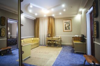 Faraon Floatel, фото 40