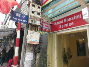 Hanoi Housing Service