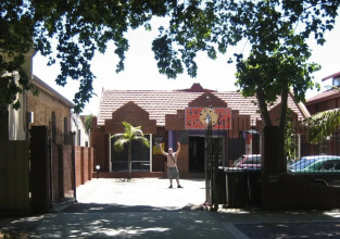 Backpack City & Surf, фото 36