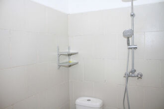 Airy Seminyak Kerobokan Tegal Cupek Gang Karna Bali, фото 33