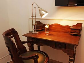 The White Swan Suites Beyoglu, фото 48