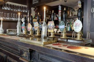 Guy Fawkes Inn, Sure Collection By Best Western, фото 22