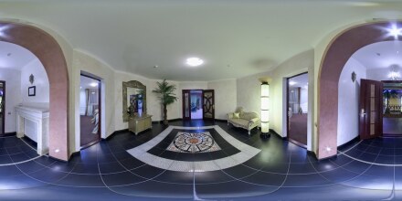 Faraon Floatel, фото 24