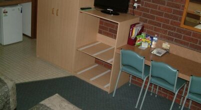 Bairnsdale Tanjil Motor Inn, фото 42 Bairnsdale Tanjil Motor Inn, фото 42