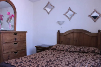 Hotel Plaza Aleman, фото 6 Hotel Plaza Aleman, фото 6