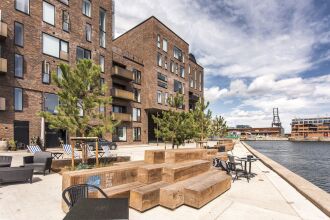 Stay Seaport, фото 21 Stay Seaport, фото 21